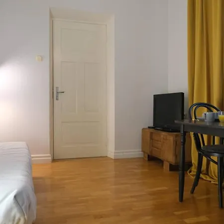 Apartamento With Soul In Old Town
