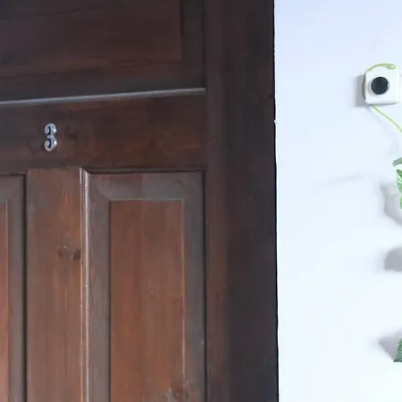 With Soul In Old Town Apartment Parnu